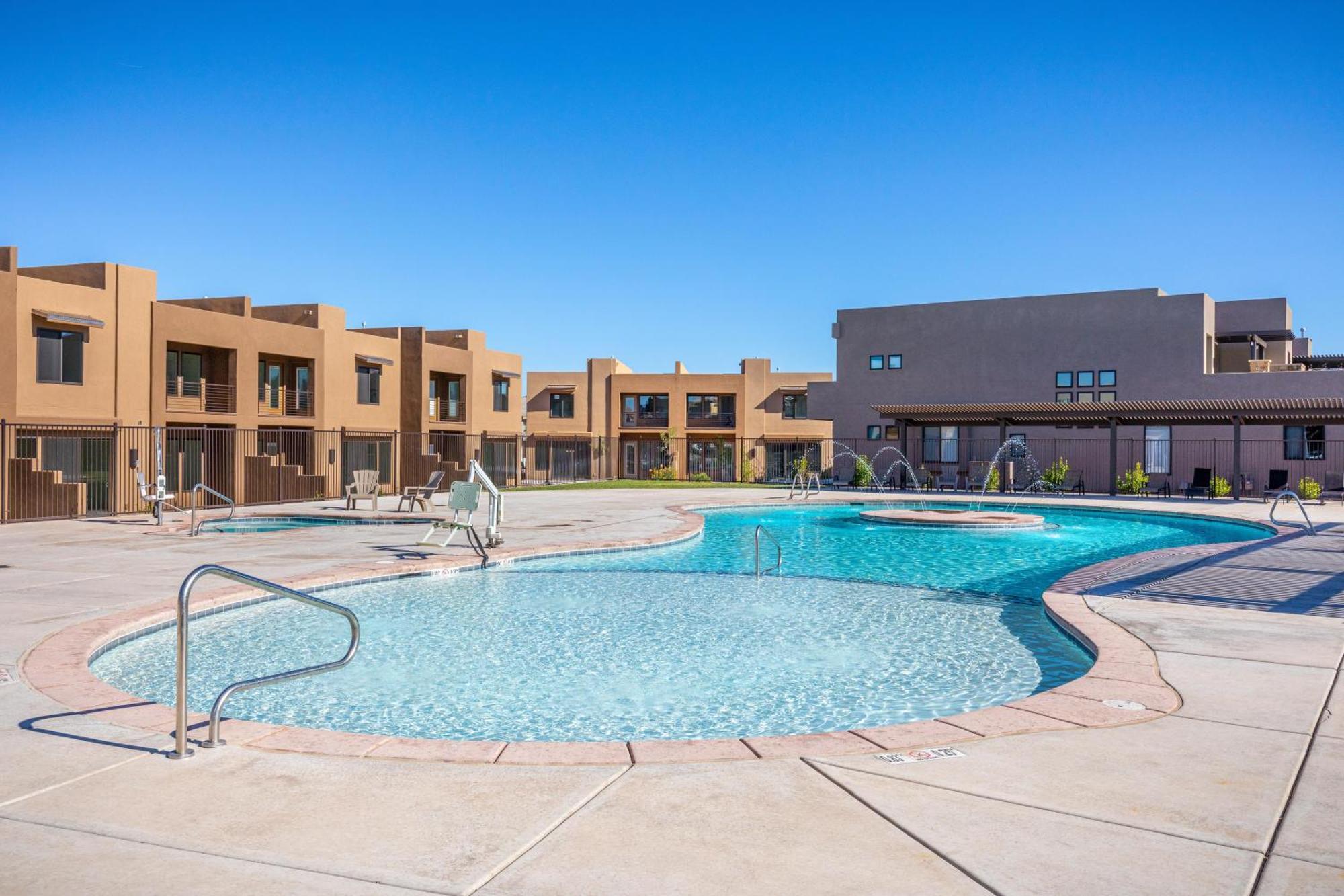 Desert Dream St. George Exterior photo